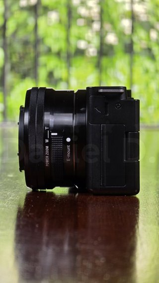 GARANTÍA Camara Sony ZV-E10 Kit