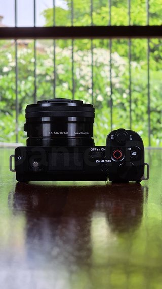 GARANTÍA Camara Sony ZV-E10 Kit