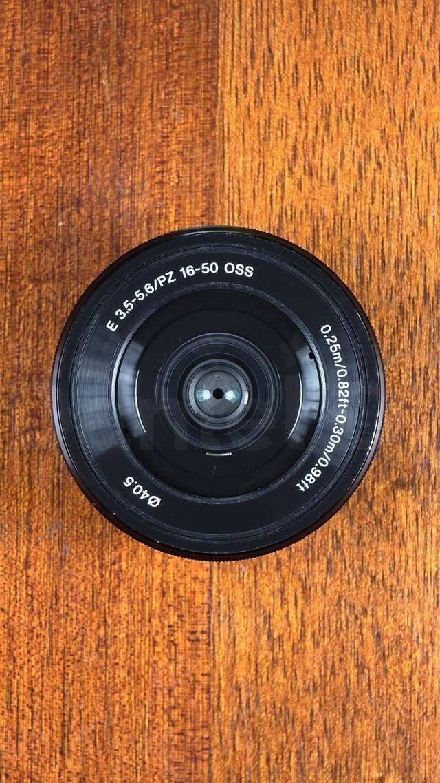 GARANTÍA Camara Sony ZV-E10 Kit