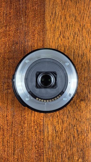 GARANTÍA Camara Sony ZV-E10 Kit