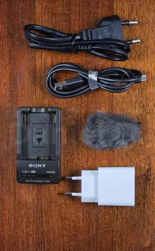 GARANTÍA Camara Sony ZV-E10 Kit