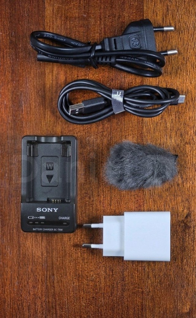 GARANTÍA Camara Sony ZV-E10 Kit