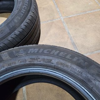 Neumáticos Michelin Primacy 4 ZP 205 60 R16