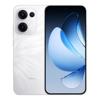 Oppo Reno13 5G 12GB/256GB Blanco