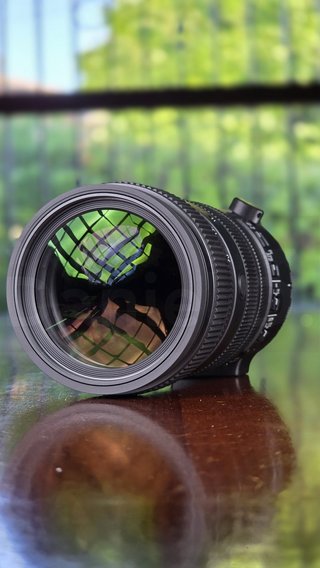 NUEVO Objetivo Sigma 70-200mm F2.8 DG DN OS Sony E