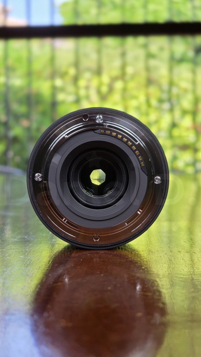 NUEVO Objetivo Sigma 18-50mm F2.8 DC DN Sony E