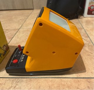 Nintendo Game & Watch Snoopy Table Top SM-73