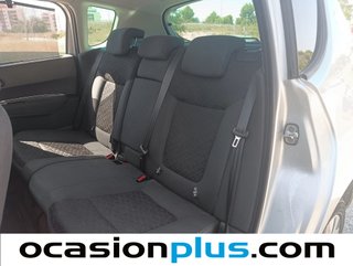 Peugeot 3008 2.0 BlueHDI Style FAP 110 kW (150 CV)