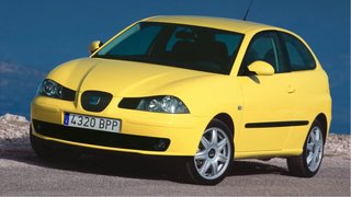 Despiece Seat Ibiza 6L