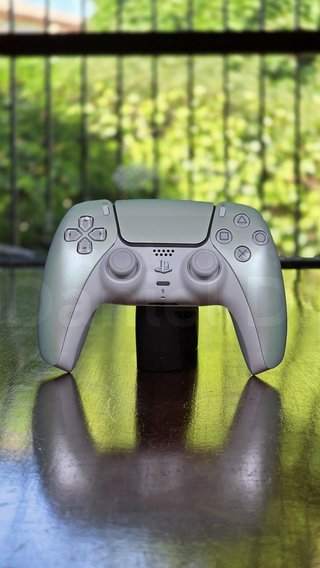 Mando Sony DualSense Chroma Pearl PS5