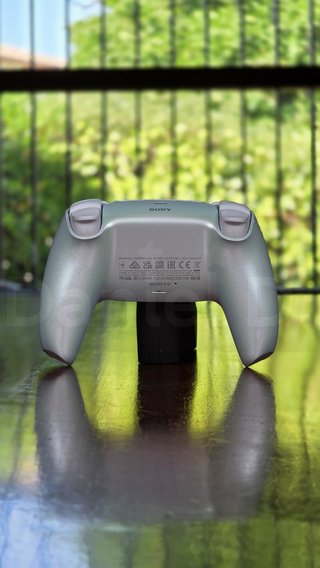 Mando Sony DualSense Chroma Pearl PS5