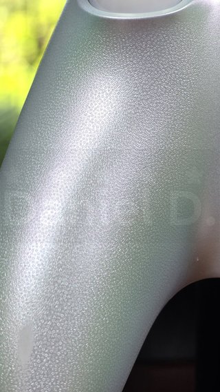 Mando Sony DualSense Chroma Pearl PS5