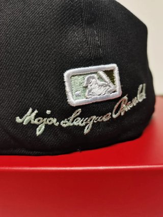 Gorra New Era 59FIFTY NY Yankees Negra Talla 7.1/2