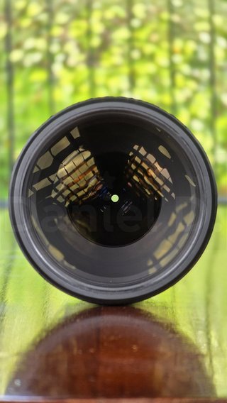 Objetivo Sony 200-600mm F5.6-6.3 G OSS COMO NUEVO