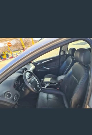Ford Mondeo 2008