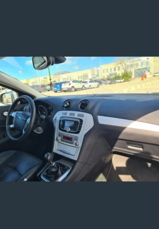 Ford Mondeo 2008