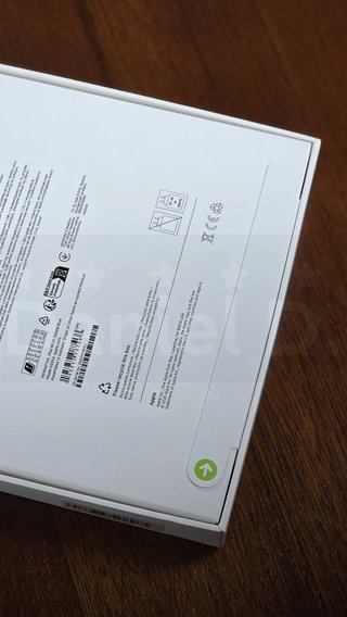 GARANTIA Apple iPad A16 11 Gen 256GB