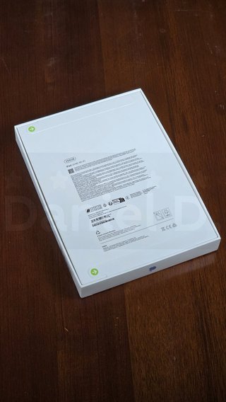GARANTIA Apple iPad A16 11 Gen 256GB