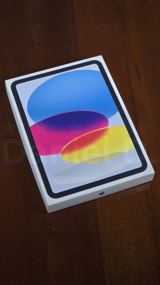 GARANTIA Apple iPad A16 11 Gen 256GB