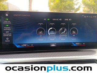 BMW Serie 3 318d 110 kW (150 CV)