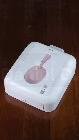 Sony WH1000XM6 PRECINTADOS