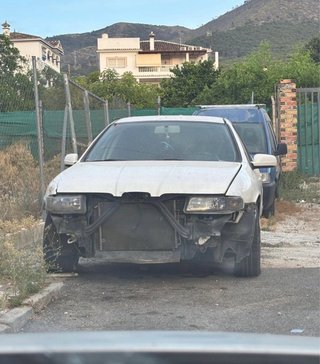 Toledo 1.9tdi