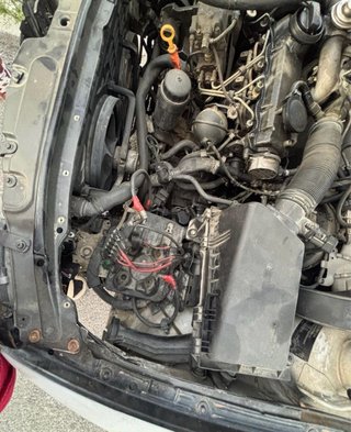 Toledo 1.9tdi