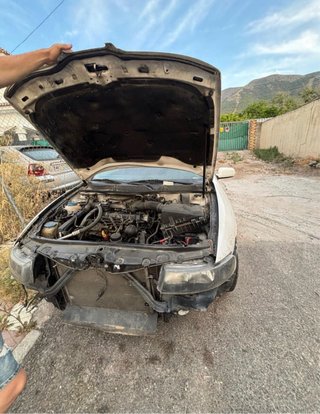 Toledo 1.9tdi