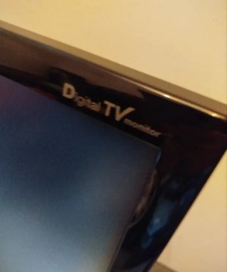 Televisor LG FLATRON M2794D 27" + mando
