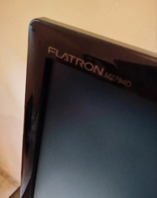 Televisor LG FLATRON M2794D 27" + mando