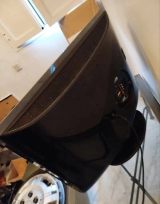 Televisor LG FLATRON M2794D 27" + mando