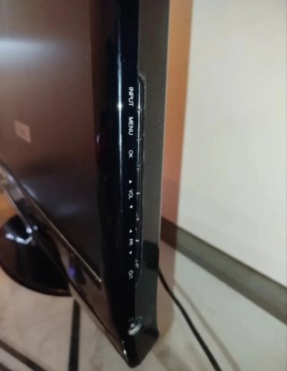 Televisor LG FLATRON M2794D 27" + mando