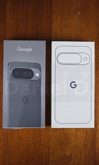 Google Pixel 10 256GB COMO NUEVO