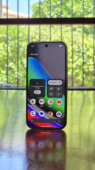 Google Pixel 10 256GB COMO NUEVO