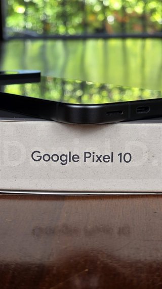 Google Pixel 10 256GB COMO NUEVO