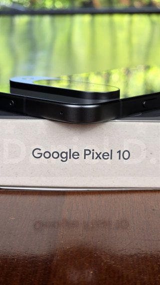 Google Pixel 10 256GB COMO NUEVO