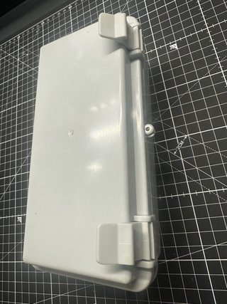 Caja estanca IP67 con cierre