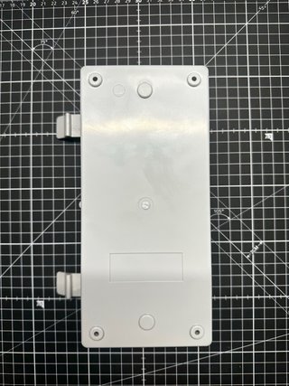 Caja estanca IP67 con cierre