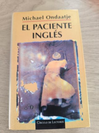 El paciente inglés