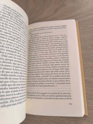 El paciente inglés