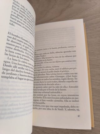 El paciente inglés