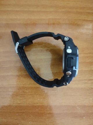 Reloj SMAEL Hombre