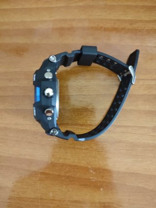 Reloj SMAEL Hombre