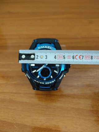 Reloj SMAEL Hombre