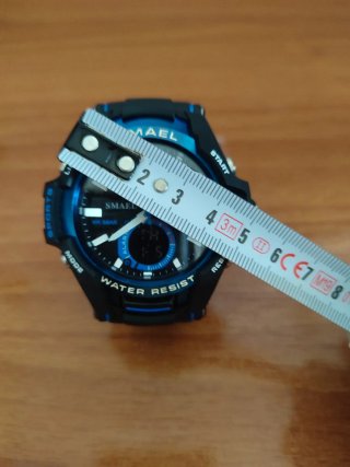 Reloj SMAEL Hombre