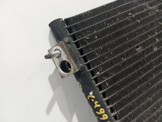 RADIADOR CALEFACCION / AIRE ACONDICIONADO PEUGEOT