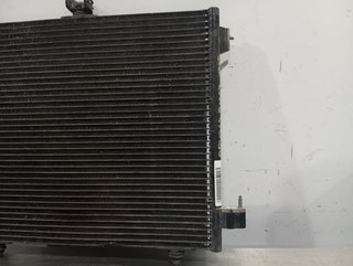 RADIADOR CALEFACCION / AIRE ACONDICIONADO PEUGEOT