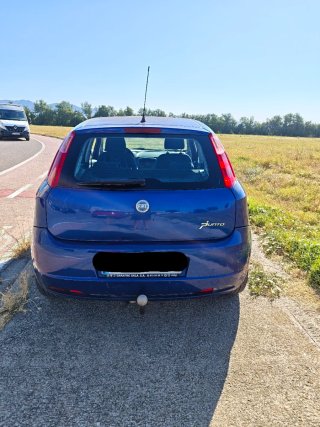 FIAT Punto 2006
