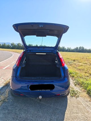 FIAT Punto 2006