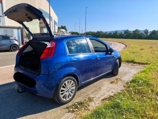 FIAT Punto 2006